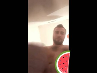 Hornyturkish Challenge Spastic Retire From Coupled With Cum Ergo Hot