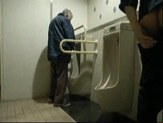Public Toilet Dildo3